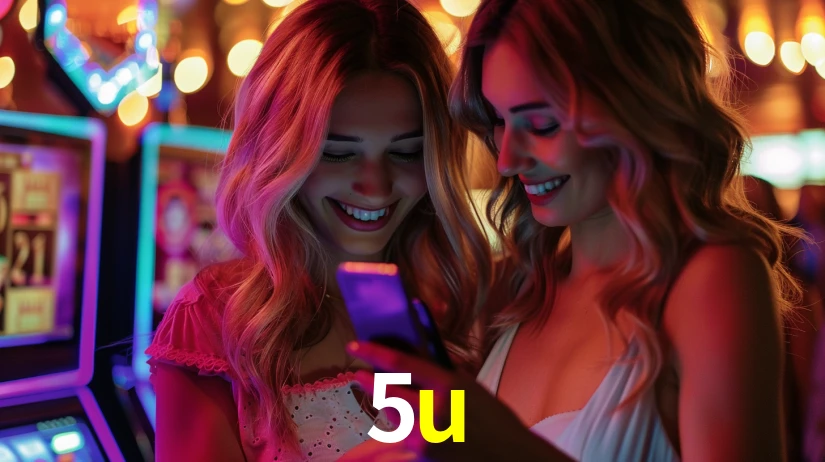 5u APP mobile iOS Android - 187 mil downloads São Paulo Rio BH