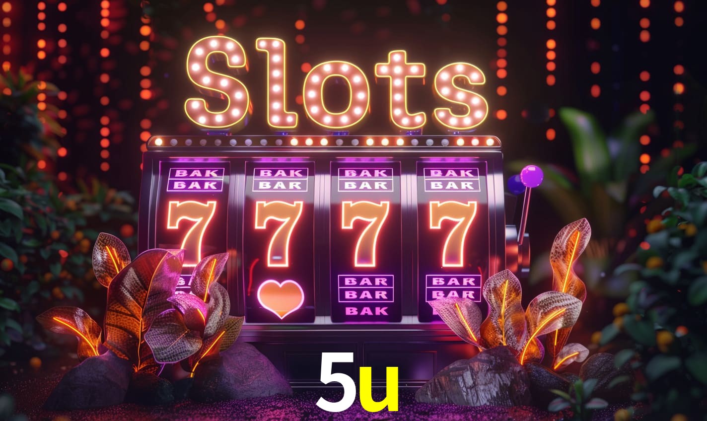 Principais provedores de slots da 5u - NetEnt, Pragmatic Play, Play'n GO