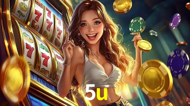 Requisitos do APK da 5u para Android